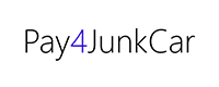 Pay4JunkCar – Junkyard in Columbus Ohio Logo